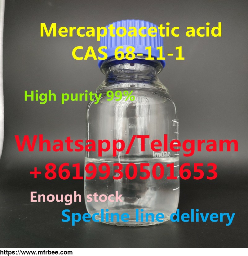 mercaptoacetic_acid_factory_with_cas_68_11_1_tga_whatsapp_8619930501653_