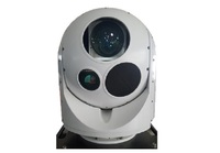 more images of TC900PTZ Gyro-stabilized EO/IR Camera System