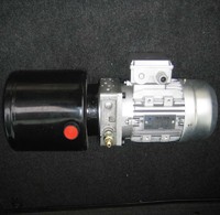 more images of Mini hydraulic power unit for tire changer