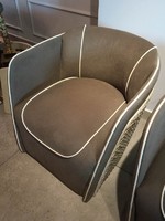 more images of Bentely same design single seat sofa solid hardwood sofa full real leather sofa