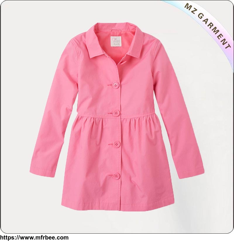 girl_prism_pink_windbreaker_coat
