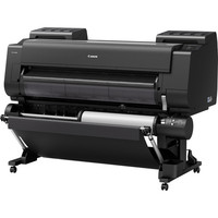 Canon imagePROGRAF PRO-4000S 44in Printer With Multifunction Roll Unit System (ARIZAPRINT)