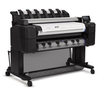 more images of HP DesignJet T2530 36in Multifunction Printer (ARIZAPRINT)