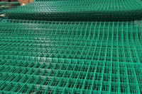 more images of Welded Wire Mesh Panel