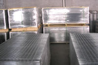more images of Welded Wire Mesh Panel