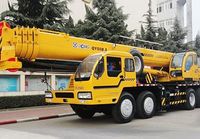 XCMG Truck Crane QY50KA