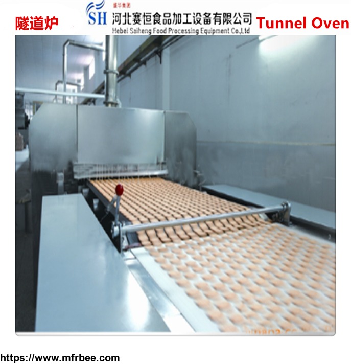 saiheng_biscuit_baking_tunnel_oven_bread_baking_oven_cookies_baking_tunnel_oven