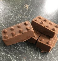 more images of Shroom Chocolate Bars For Sale