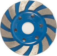 more images of Diamond Grinding Cup Wheel