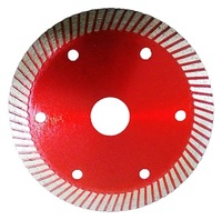 more images of Turbo hot pressed super thin diamond disc