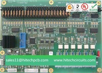 more images of Printed Circuit Board (PCB) Assembly
