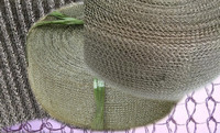 more images of Knitted Wire Mesh Breathers