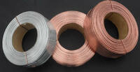 more images of Galvanised Wire