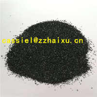 South Africa 46% Cr2O3 Chromite Sand For Industrial Casting