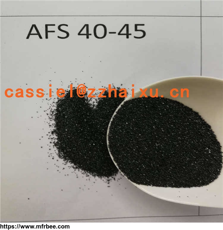 chromite_sand_for_refractory_moulding_sand
