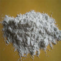 white fused alumina fine powder for refractory