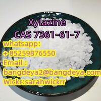 Xylazine  CAS7361-61-7    Factory Price     China suppliers
