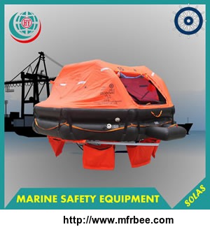 solas_approved_inflatable_life_raft