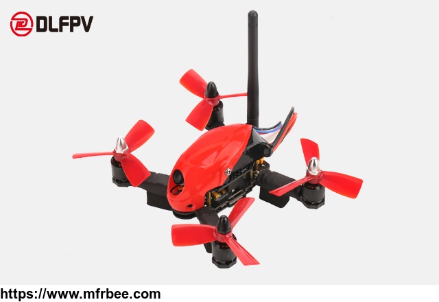 150mm_fpv_racing_drone_hd_camera_5_8ghz_40ch_4_axis_all_in_one_flight_control_system_rtf_quadcopter