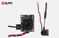 more images of Fpv Micro Aio Camera Transmitter