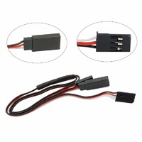 3 in 1 Quadcopter Lost Plane Tracker Battery Low Voltage Checker Signal Loss Alarm