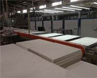 more images of Light Mineral Wool Board Production Line Equipment