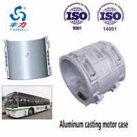 Disa Production Line Casting Aluminous Motor Case