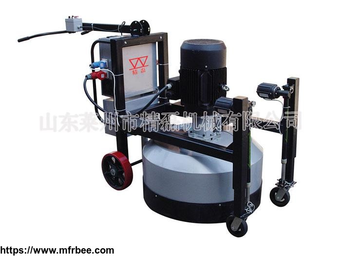 3200_flexible_handling_easy_operation_fulfilled_surface_ground_grinding_and_polishing_machine