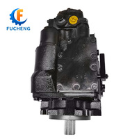 more images of PV Series Pump for Concrete Mixer Truck