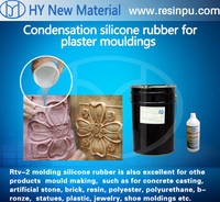 more images of RTV silicone rubber