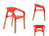 leisure chair,plastic chair,home leisure chair