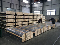more images of China high quality graphite electrode manufacturer for submerged arc furnace