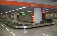 more images of best quality horizontal carousel airport equipment manufacturer