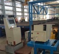 Online automatic bar counter for rebar rolling mill