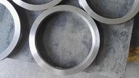 tungsten carbide ring for rebar rolling mill