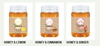 Australian Natural Honey
