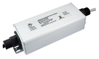 100W Constant Current LED Driver Power Supply with 1-10V Dimming Driver