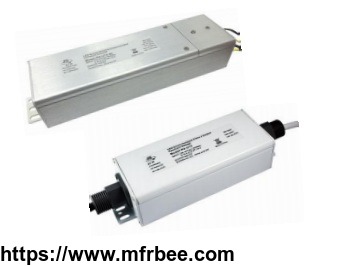 60w_100w_high_power_constant_voltage_led_driver_with_1_10v_dimming