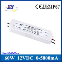more images of 60W AC-DC Constant Voltage LED Driver Switching Power Supply