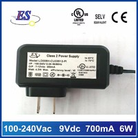 more images of 6W Constant Current Plug-in LED Driver,UL Listed