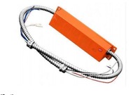 8-25W LED Emergency Equipment for LED Product with External Driver