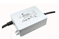 35W Constant Current LED Driver with 3 in 1 Dimmer