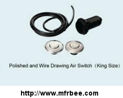 polished_and_wire_drawing_air_switch_king_size