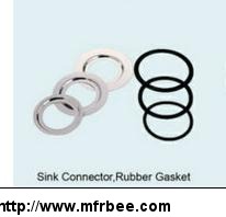 sink_connector_rubber_gasker