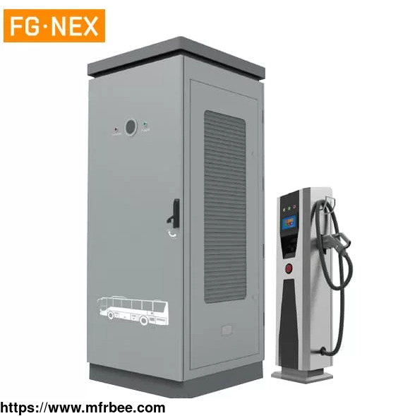 fgnex_300kw_split_type_fan_cooling_dc_charging_system