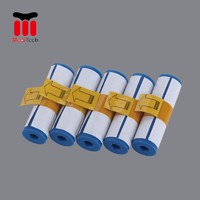 Hot sell special Magicard Enduro Cleaning Rollers (5 Sleeves / bag)