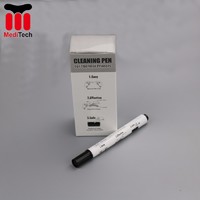 Factory Supply Datacard Card Printer IPA Cleaning Pen For Thermal Printer Head