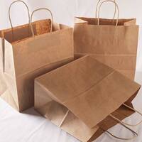 more images of Paper Bag