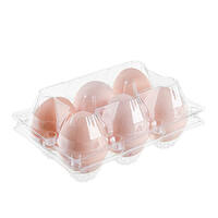 more images of Disposable Egg Tray