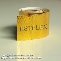 BSTFLEX Reflect-A-Gold Heat Tape